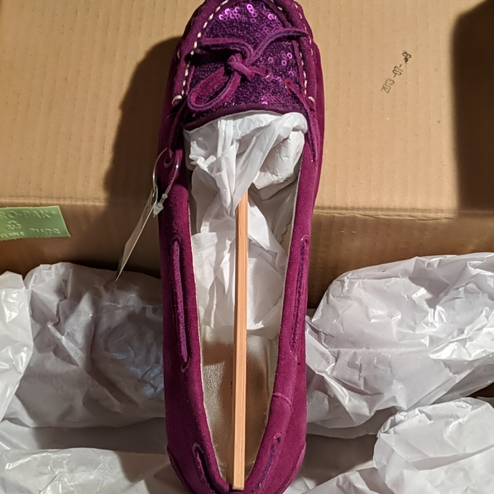 Women's shoes